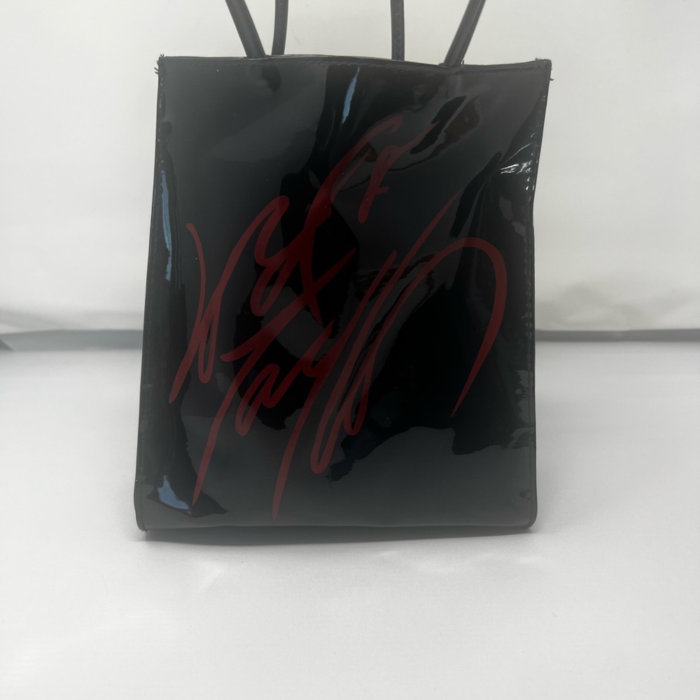 Small tote bag